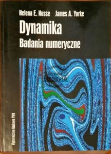 Dynamika Badania numeryczne