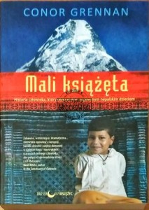 Mali książęta