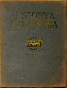 Historya malarstwa Zeszyt 2
