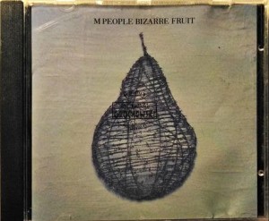 Bizarre Fruit