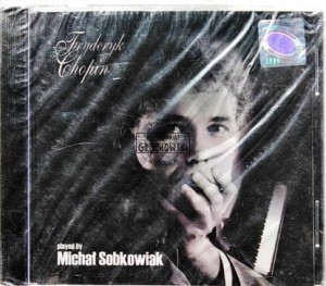Played By Michał Sobkowiak