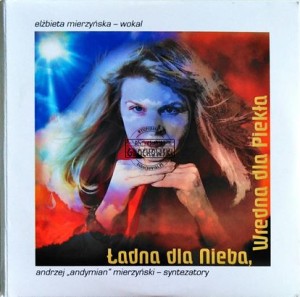 Ładna Dla Nieba, Wredna Dla Piekła / Atlantis - Journey To The Abbys Of Time