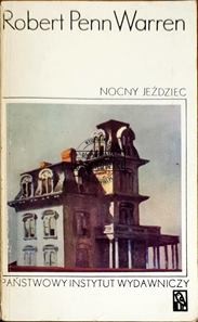 Nocny jeździec