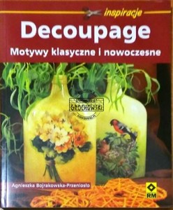 Decoupage
