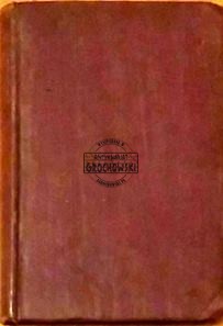 Count Robert of Paris (Seria: Waverley Novels Illustrated edition Vol. XLVI)