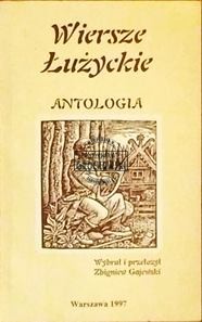 Wiersze łużyckie. Antologia