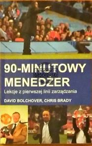 90-minutowy menedżer