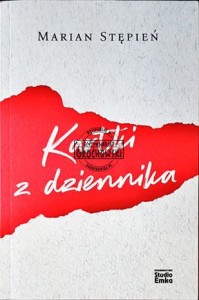 Kartki z dziennika