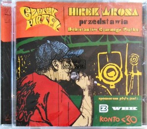 Hirek Wrona Przedstawia: Debiutanci Czarnego Piątku