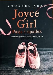 Joyce Girl. Pasja i upadek