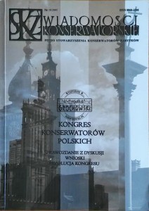 Wiadomości konserwatorskie 18/2005