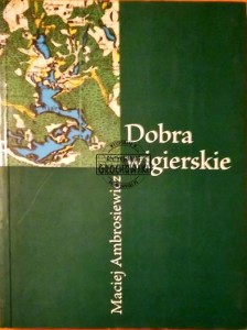 Dobra wigierskie