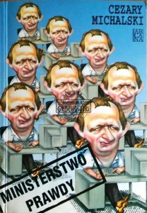 Ministerstwo prawdy