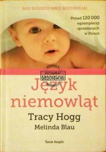 Język niemowląt