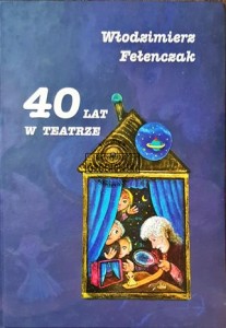 40 lat w teatrze