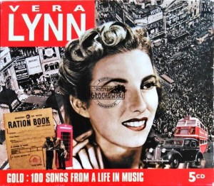 Gold: 100 Songs From A Life In Music