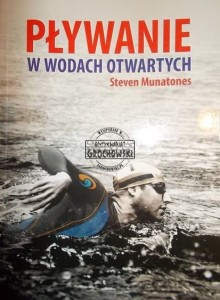 Pływanie w wodach otwartych MUNATONES
