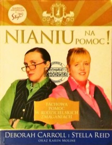 Nianiu na pomoc!