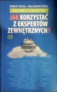 Jak korzystać z ekspertów zewnętrznych? KROOL, PODEL