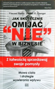 Jak skutecznie omijać NIE w biznesie