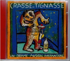 Crasse-Tignasse