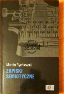 Zapiski semiotyczne
