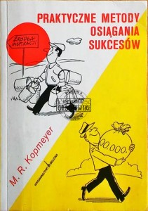 Praktyczne metody osiągania sukcesów