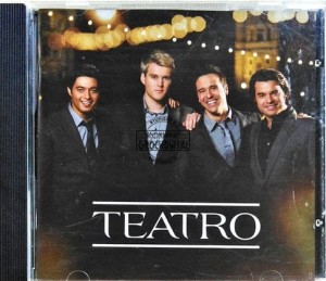 Teatro