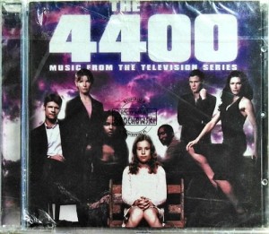 The 4400 Music From The Television Series