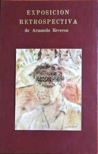 Exposicion retrospectiva de Armando Reveron