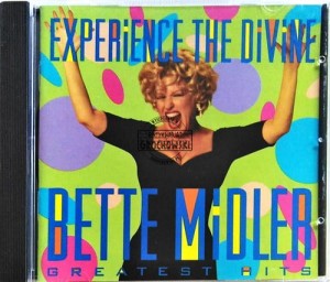 Experience The Divine (Greatest Hits)
