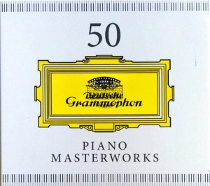 50 Piano Masterworks