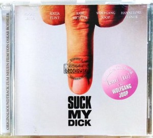 Suck My Dick