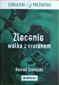Zlecenie : walka z szatanem