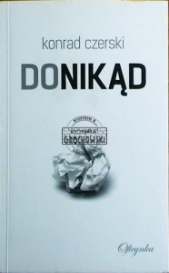Donikąd