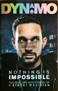 Nothing is imposible