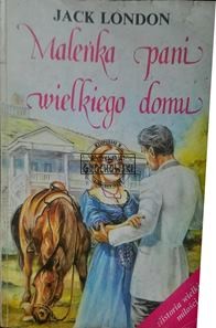 Maleńka pani wielkiego domu