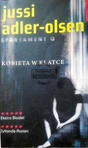 Kobieta w klatce