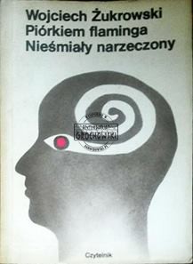 Piórkiem flaminga ; Nieśmiały narzeczony