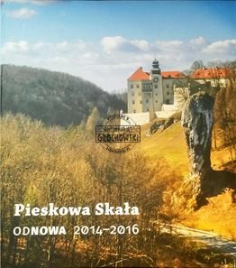Pieskowa Skała