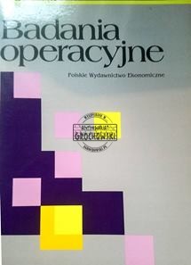 Badania operacyjne