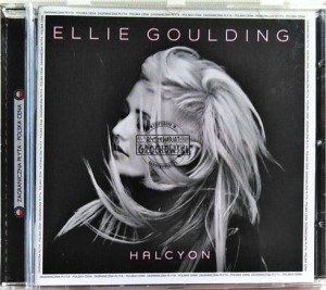 Halcyon