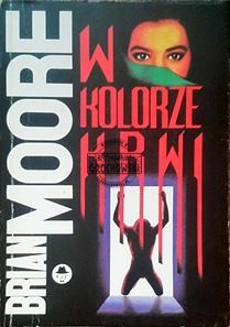 W kolorze krwi. (Seria: Literatura dla koneserów)