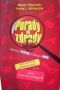 Porady na zdrady