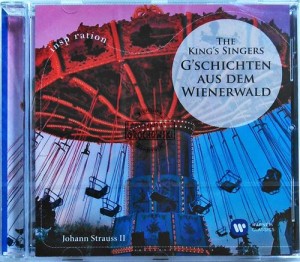 G'schichten aus dem Wienerwald
