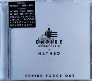 Empire Force One