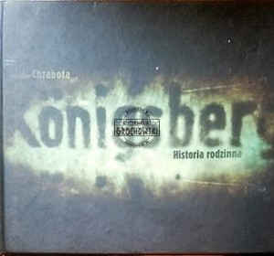 Konigsberg: historia rodzinna