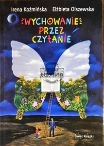 Wychowanie przez czytanie