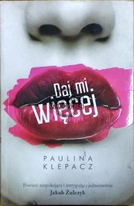 Daj mi więcej