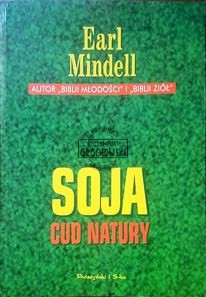 Soja cud natury